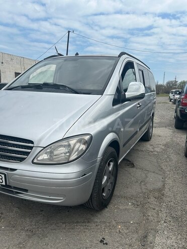 Mercedes Vito 2006, 390,000 km - 2.2 л - Xırdalan
