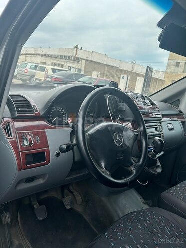 Mercedes Vito 2006, 390,000 km - 2.2 л - Xırdalan