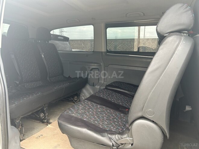 Mercedes Vito 2006, 390,000 km - 2.2 л - Xırdalan