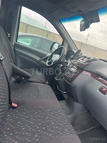 Mercedes Vito 2006, 390,000 km - 2.2 л - Xırdalan