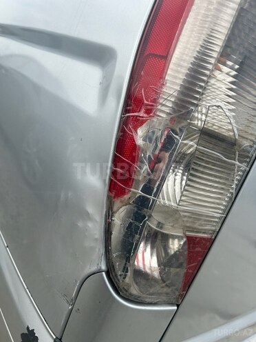 Mercedes Vito 2006, 390,000 km - 2.2 л - Xırdalan
