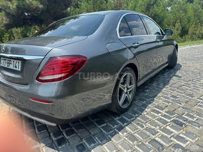 Mercedes E 300 2016, 109,214 km - 2.0 l - Bakı