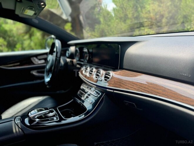 Mercedes E 300 2016, 109,214 km - 2.0 l - Bakı