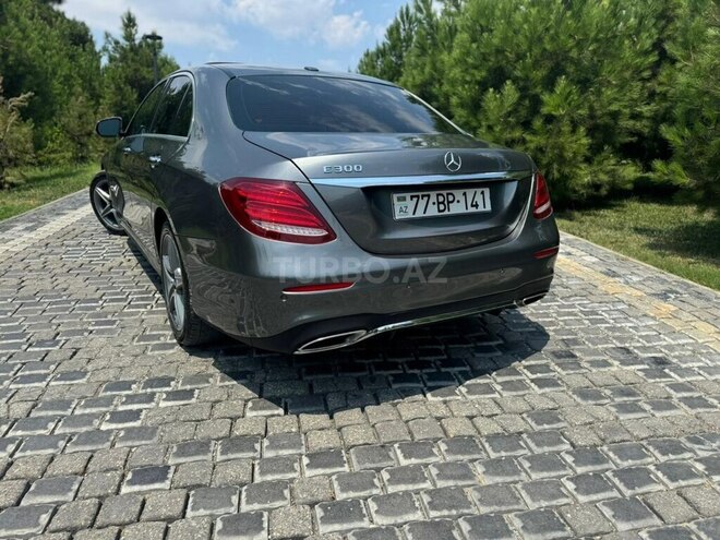 Mercedes E 300 2016, 109,214 km - 2.0 l - Bakı