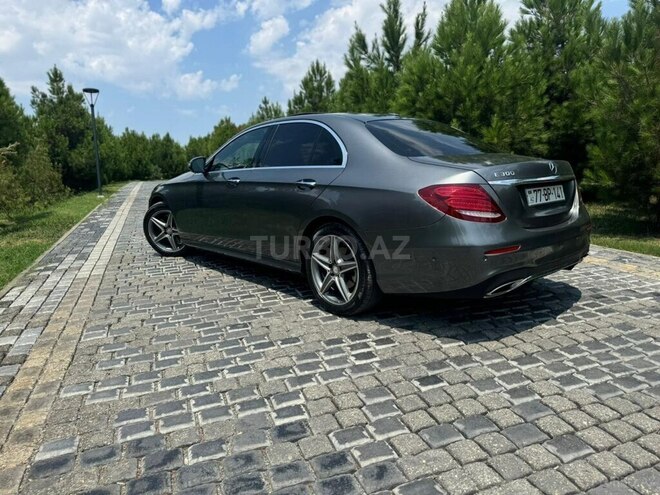 Mercedes E 300 2016, 109,214 km - 2.0 l - Bakı