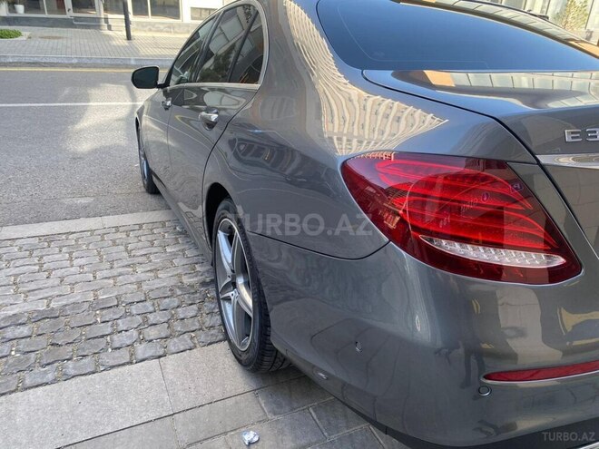 Mercedes E 300 2016, 109,214 km - 2.0 l - Bakı