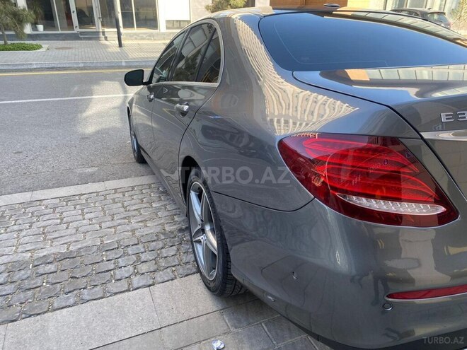 Mercedes E 300 2016, 109,214 km - 2.0 l - Bakı