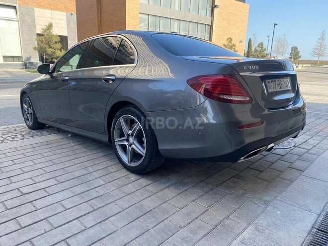 Mercedes E 300 2016, 109,214 km - 2.0 l - Bakı