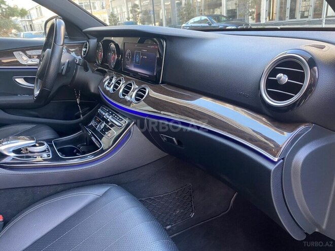 Mercedes E 300 2016, 109,214 km - 2.0 l - Bakı