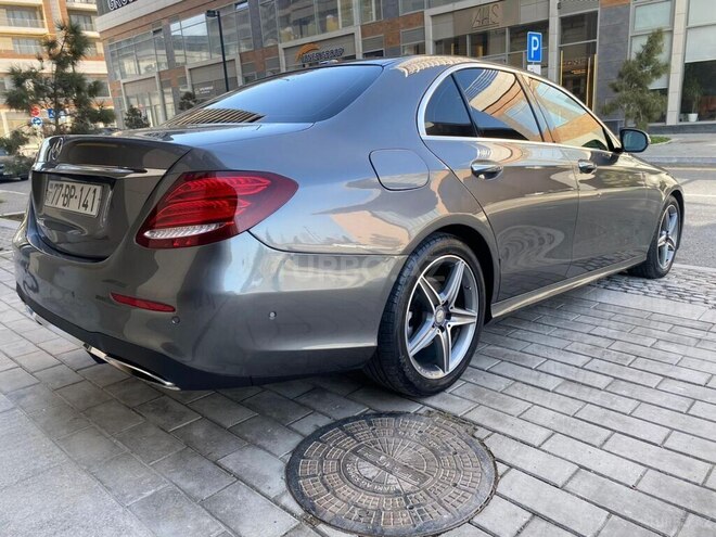 Mercedes E 300 2016, 109,214 km - 2.0 l - Bakı