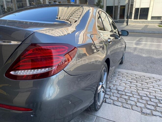 Mercedes E 300 2016, 109,214 km - 2.0 l - Bakı