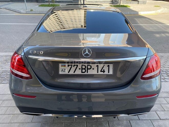 Mercedes E 300 2016, 109,214 km - 2.0 l - Bakı