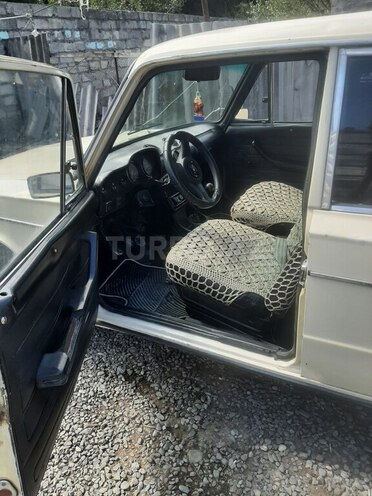 LADA (VAZ) 2106 1987, 95,000 km - 1.6 l - Bərdə