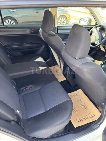 Toyota Corolla Fielder 2019, 82,300 km - 1.5 л - Bakı