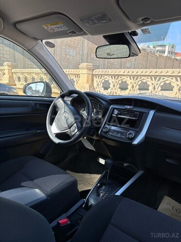 Toyota Corolla Fielder 2019, 82,300 km - 1.5 л - Bakı