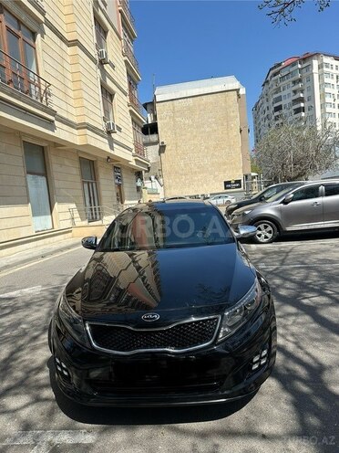 Kia Optima 2015, 191,512 km - 2.0 l - Bakı