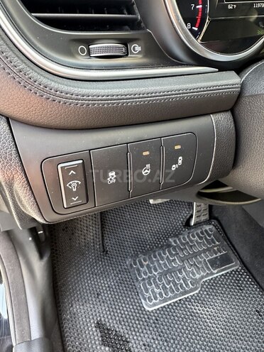 Kia Optima 2015, 191,512 km - 2.0 l - Bakı