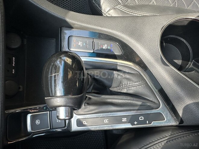 Kia Optima 2015, 191,512 km - 2.0 l - Bakı