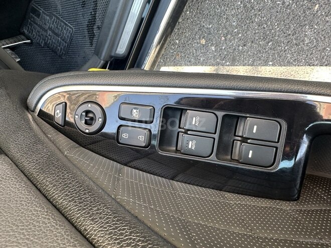 Kia Optima 2015, 191,512 km - 2.0 l - Bakı