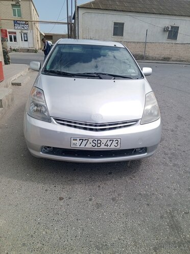 Toyota Prius 2009, 363,712 km - 1.5 л - Bakı