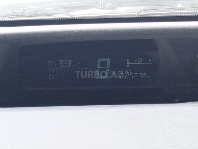 Toyota Prius 2009, 363,712 km - 1.5 л - Bakı