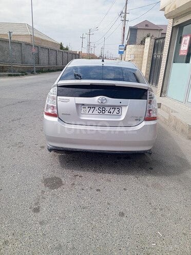 Toyota Prius 2009, 363,712 km - 1.5 л - Bakı