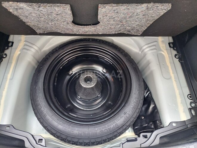 Toyota Aqua 2019, 52,853 km - 1.5 l - Bakı