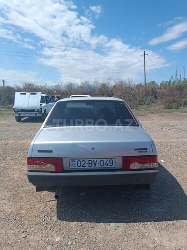 LADA (VAZ) 21099 2003, 52,400 km - 1.5 л - Bərdə