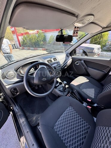 LADA (VAZ) Granta 2023, 9,900 km - 1.6 л - Bakı