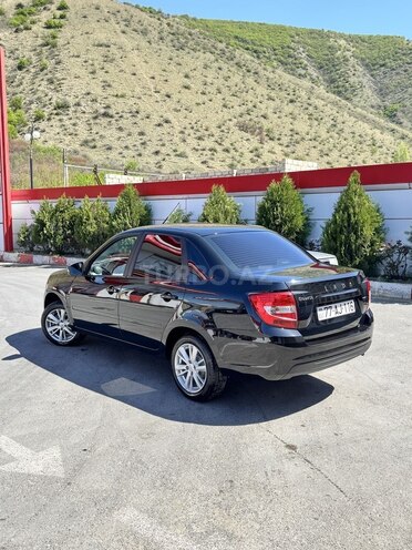LADA (VAZ) Granta 2023, 9,900 km - 1.6 л - Bakı