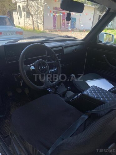 LADA (VAZ) Niva 2007, 403,124 km - 1.7 l - Cəlilabad