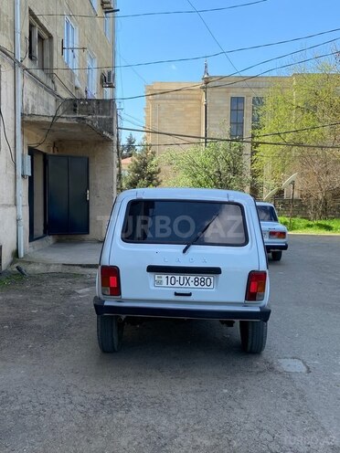 LADA (VAZ) Niva 2007, 403,124 km - 1.7 l - Cəlilabad