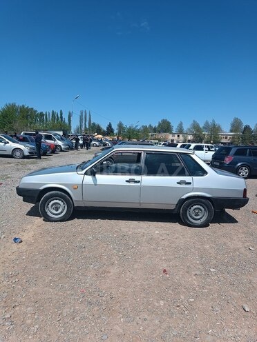 LADA (VAZ) 21099 2003, 52,400 km - 1.5 л - Bərdə