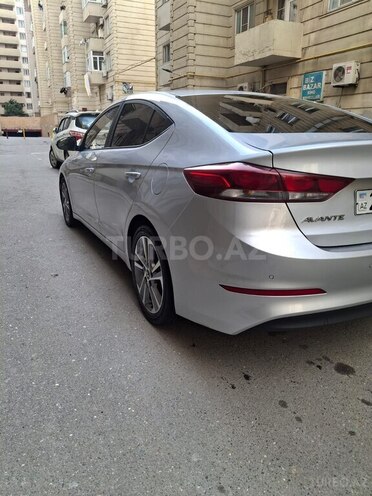 Hyundai Avante 2018, 32,614 km - 1.6 l - Xırdalan