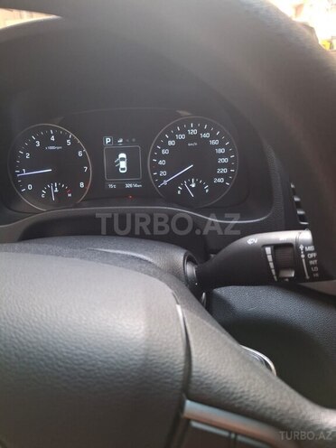 Hyundai Avante 2018, 32,614 km - 1.6 l - Xırdalan