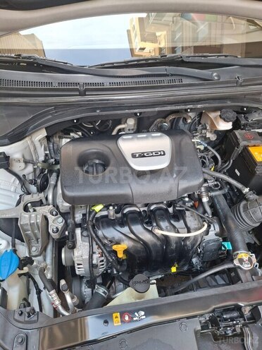 Hyundai Avante 2018, 32,614 km - 1.6 l - Xırdalan