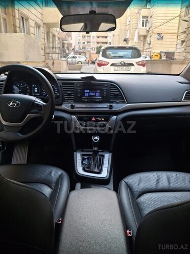 Hyundai Avante 2018, 32,614 km - 1.6 l - Xırdalan