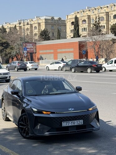 Changan Qiyuan A06 2023, 51,000 km - 1.5 л - Bakı