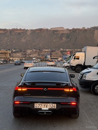 Changan Qiyuan A06 2023, 51,000 km - 1.5 л - Bakı