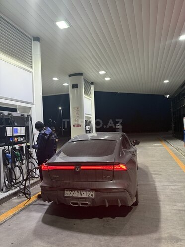 Changan Qiyuan A06 2023, 51,000 km - 1.5 л - Bakı