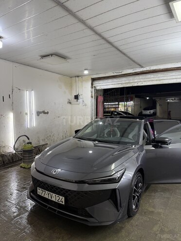 Changan Qiyuan A06 2023, 51,000 km - 1.5 л - Bakı