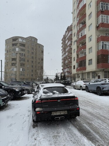 Changan Qiyuan A06 2023, 51,000 km - 1.5 л - Bakı