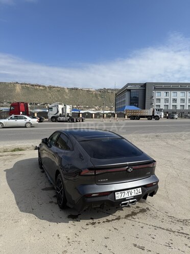 Changan Qiyuan A06 2023, 51,000 km - 1.5 л - Bakı
