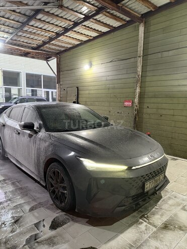 Changan Qiyuan A06 2023, 51,000 km - 1.5 л - Bakı
