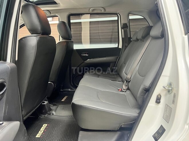 Hyundai Matrix 2009, 240,000 km - 1.6 л - Bakı