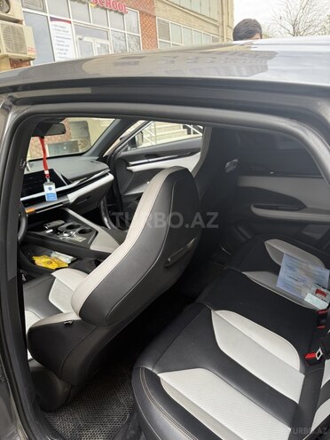 Changan Qiyuan A06 2023, 51,000 km - 1.5 л - Bakı