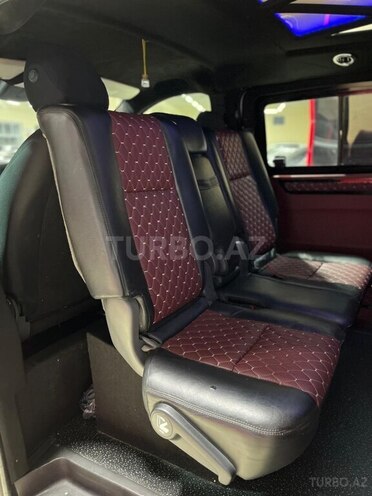 Mercedes Vito 2015, 275,005 km - 1.6 l - Sumqayıt