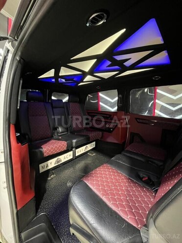Mercedes Vito 2015, 275,005 km - 1.6 l - Sumqayıt
