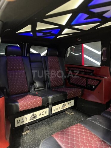 Mercedes Vito 2015, 275,005 km - 1.6 l - Sumqayıt