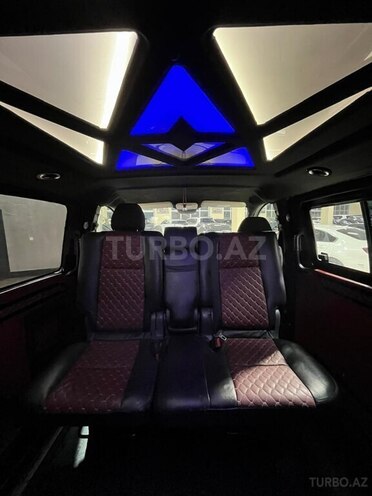 Mercedes Vito 2015, 275,005 km - 1.6 l - Sumqayıt